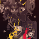 Illustration for article titled Look At The Artwork From This Weekends emHellboy/em Anniversary Show